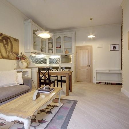 Town Hall Square Apartments Vilnius Ngoại thất bức ảnh