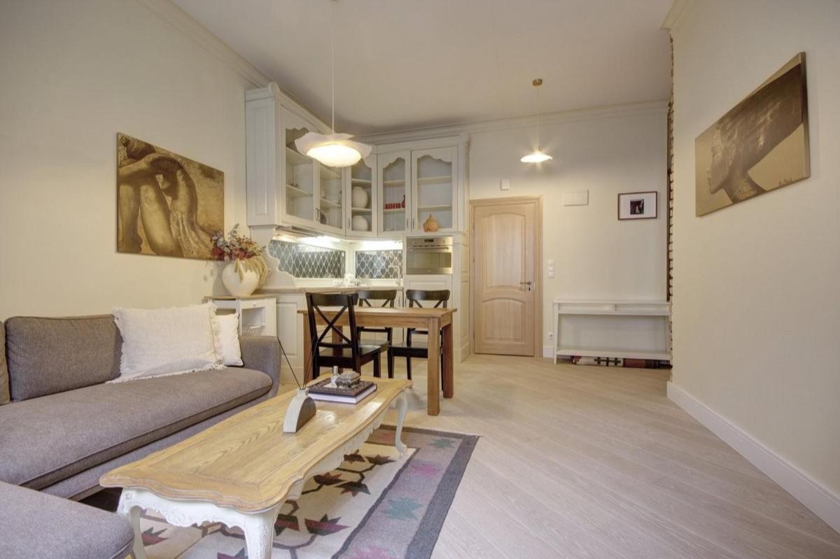 Town Hall Square Apartments Vilnius Ngoại thất bức ảnh