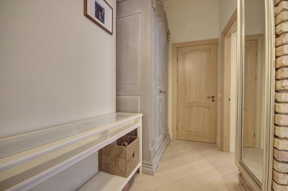 Town Hall Square Apartments Vilnius Ngoại thất bức ảnh