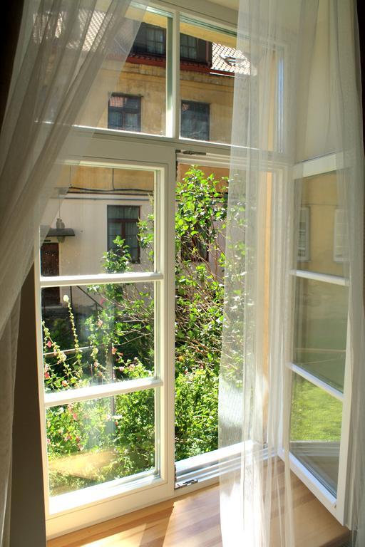 Town Hall Square Apartments Vilnius Ngoại thất bức ảnh